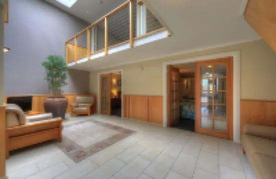 Ultimate Holiday Apartments