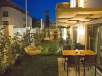 Green Beyza Suites Hotel dekat Air Terjun Lower Duden
