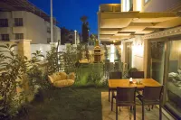 Green Beyza Suites Отели рядом с достопримечательностью «Нижний Дюденский водопад»