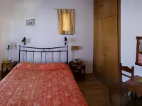 Byzance Hotel Hotels in Patmos