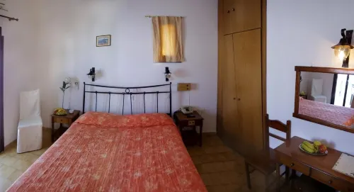 Byzance Hotel