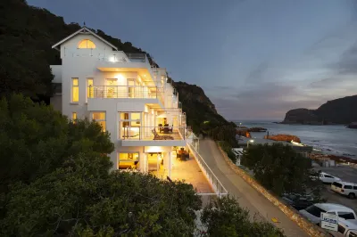 Beacon House Hotels in Knysna