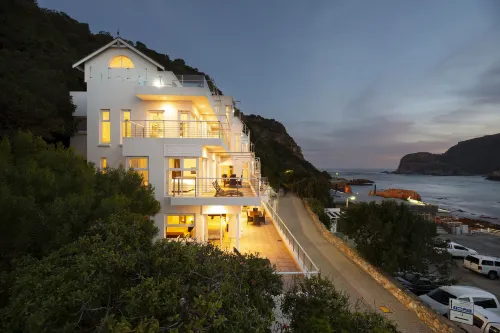 Beacon House Hotels in Knysna