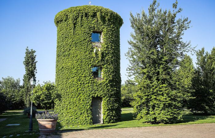 Relais Cascina Scottina