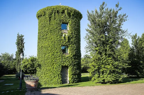 Relais Cascina Scottina - maisons de vacances