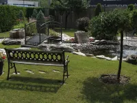 Le Fabreville Motel & Suites Hotels near André-Benjamin-Papineau House