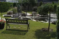 Le Fabreville Motel & Suites Hotel in zona Parc Gilbert