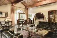 Hotel-Restaurant Barbarossahof Hotels in Kaiserslautern