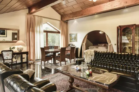 Hotel-Restaurant Barbarossahof