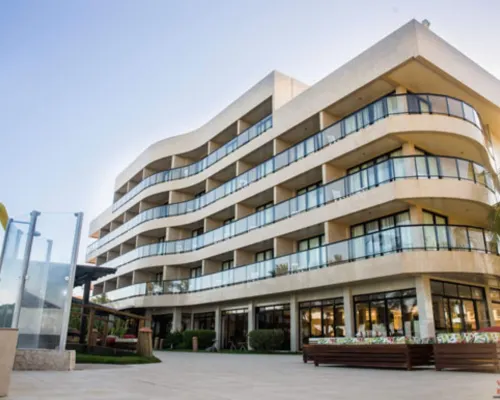 Village Barra Hotel Hotels in Barra de Sao Miguel