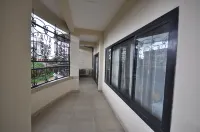 Line-Residence Hotel di Wouri