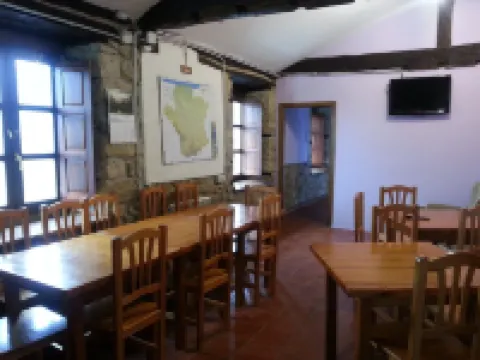 卡布爾尼阿豐圖拉鄉村民宿