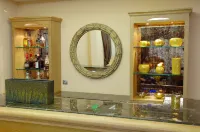 올림픽 패션 호텔