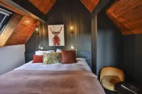 ISKÖ Chalets-HÖTEL, Col d'Aubisque - Holiday Apartments