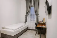 Oasis Teplice Hotel in zona AGC Arena