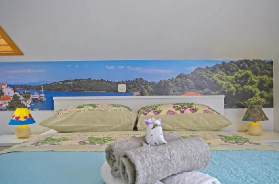 波梅納馬塔納客棧 酒店