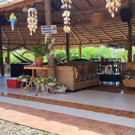 Villa Yudith