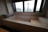Spa World Hotel&Resort - Hot Springs