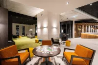 Das Flax allgäu Hotels in Oberallgau