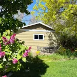 Newly Renovated 3BR Oasis - Close to Dining + Private Backyard Fire Pit