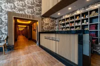 Side Amour Hotel - spa