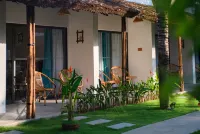 Sala Tuy Hoa Beach Hotel
