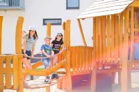 Maladinovo Hotels in Liptovsky Mikulas