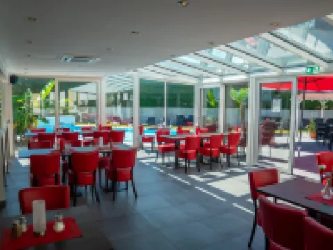 ホテル アンダンテ ラスト ルストのホテル