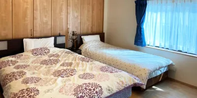 Platinum Yasaka Hotel a 