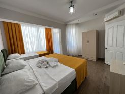 Alanya Queen Apart Otel
