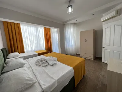 Alanya Queen Apart Otel