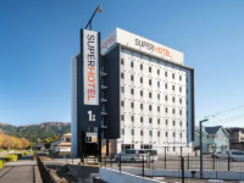 Super Hotel Gotemba 1 Hotels in Gotemba
