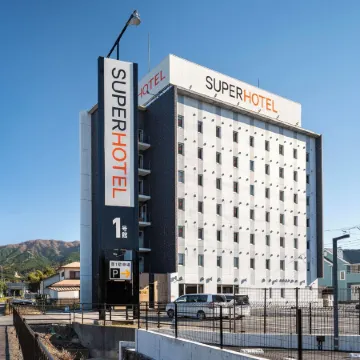 Super Hotel Gotemba 1