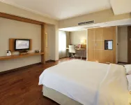 Anemon Kent İskenderun Otel - parking