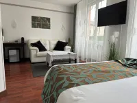 L'Embleme - Boutique Hotel Hotels in Hauterives