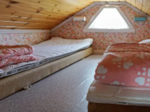 3 Person Holiday Home in Gullholmen Hotels in Orust
