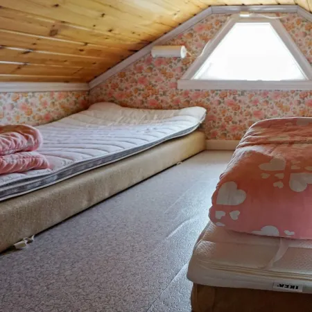 3 Person Holiday Home in Gullholmen