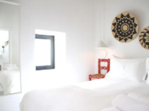 Senhora do Cabo Meco Homy Holidays Hotel a Castelo