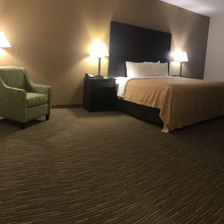 Quality Inn & Suites
