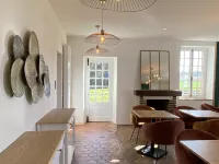 Domaine de Prestal Hotels in Le Merlerault