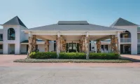 Gulf Hills Hotel & Resort