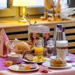 Hotel Riemann فنادق في Herzberg am Harz