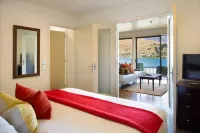Villa Del Lago - sul mare