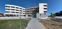 Residencia Universitaria Resa Campus Málaga - Hostels