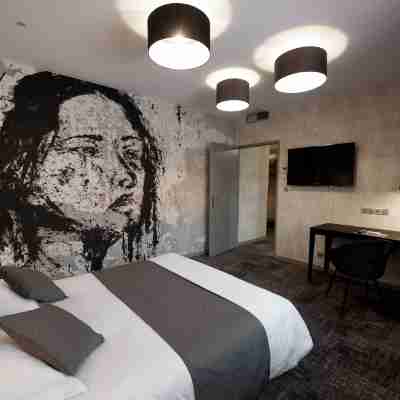 Hôtel Nota Bene Rooms