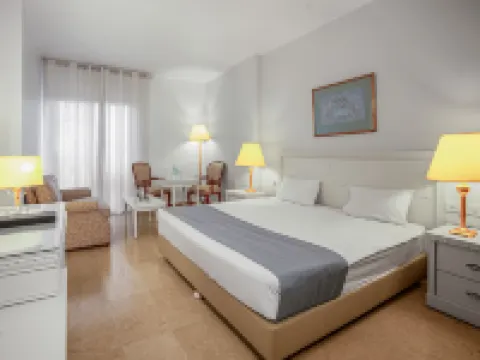 Grand Hotel Madaba Hoteles en Madaba