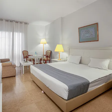 Grand Hotel Madaba