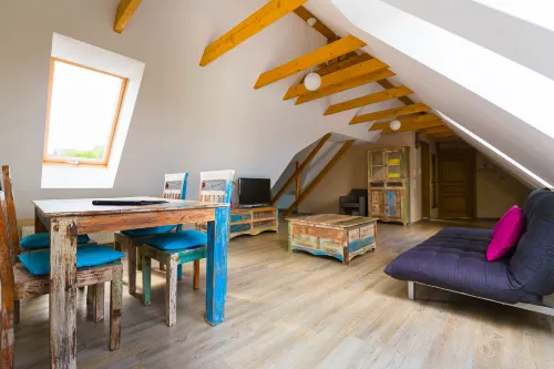 Landhaus Engel - Wifi