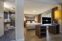 Fletcher Hotel-Restaurant Arneville-Middelburg Hotels near De Veersche Poort