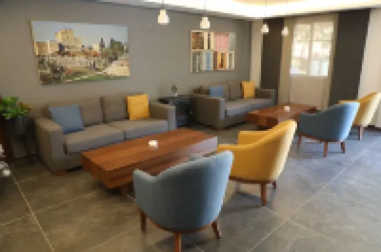 比布洛棕櫚飯店